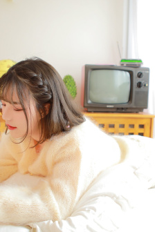 女生会把隐私透露给异性朋友